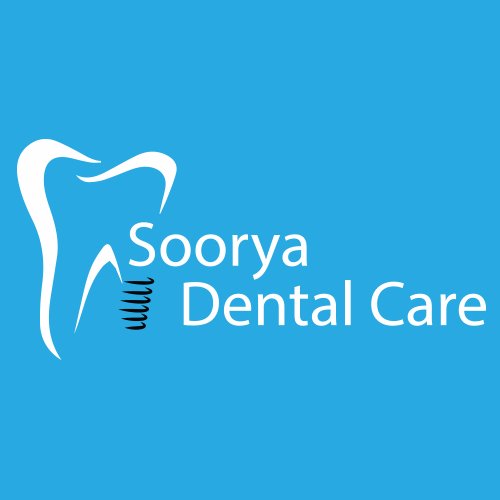 Soorya dental care - Affordable dental implants in south India